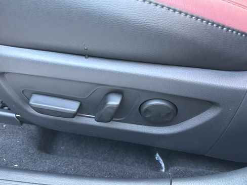 New 2026 MAZDA CX-50 AWD 2.5 Hybrid w/ Premium Pkg image 11