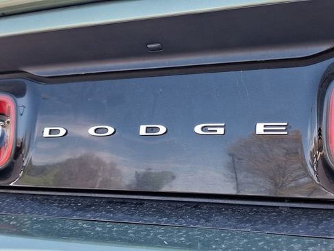 Used 2020 Dodge Challenger GT w/ Performance Handling Group RWD image 28