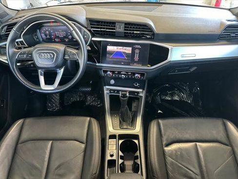 Used 2020 Audi Q3 2.0T Premium w/ Convenience Package image 12