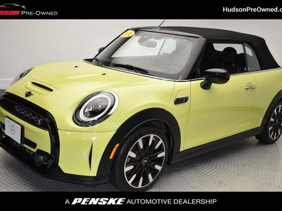 Used 2024 MINI Cooper S