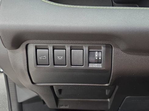Used 2023 Subaru Ascent Onyx Edition AWD/4WD image 26