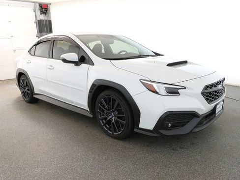 Used 2023 Subaru WRX Limited image 3