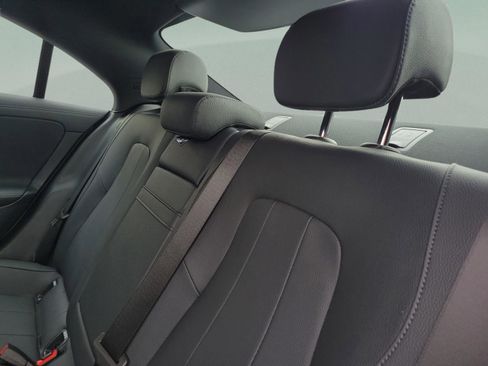 Certified 2026 Mercedes-Benz CLA 250 image 5