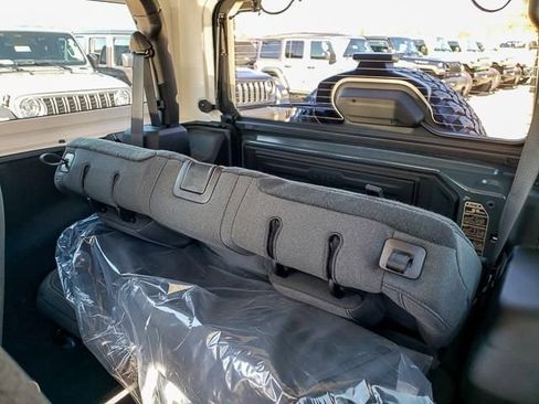 New 2026 Jeep Wrangler Sport image 8