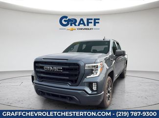 Used 2021 GMC Sierra 1500 Elevation AWD/4WD video 1
