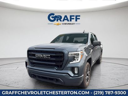 Used 2021 GMC Sierra 1500 Elevation