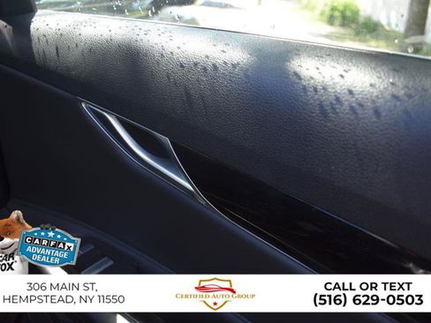 Used 2023 Genesis G80 2.5T AWD/4WD image 26