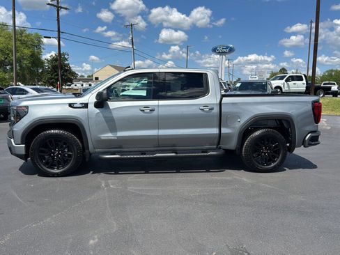 Used 2026 GMC Sierra 1500 Elevation w/ Elevation Select Package image 8