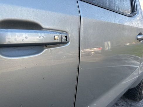 Used 2023 Chevrolet Silverado 1500 RST w/ All Star Edition Plus image 11