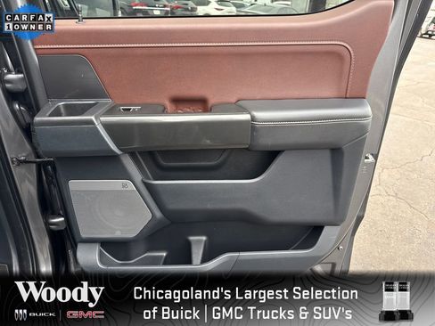 Used 2023 Ford F150 Lariat image 33