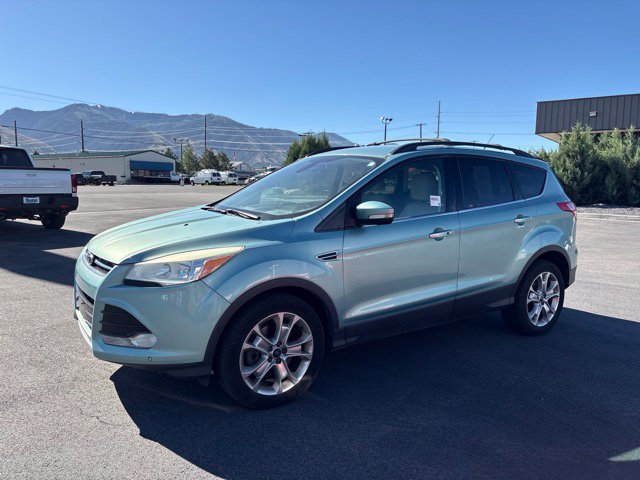 Used 2013 Ford Escape SEL AWD/4WD image 7