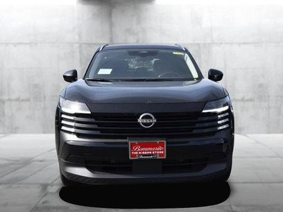 New 2026 Nissan Kicks SV