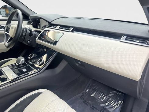 Used 2023 Land Rover Range Rover Velar R-Dynamic S AWD/4WD image 53