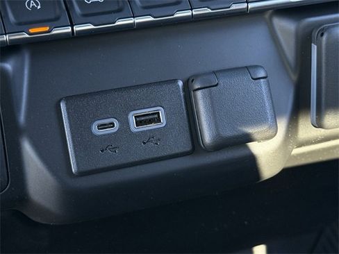 New 2026 Chevrolet Silverado 1500 Custom Trail Boss image 18