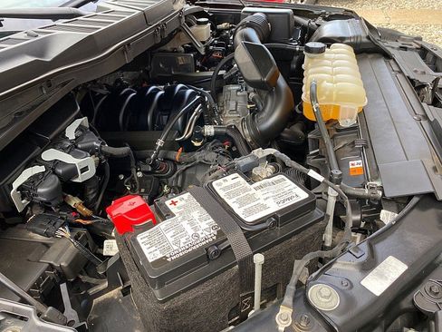 Certified 2021 Ford F150 XLT w/ Equipment Group 301A Mid image 67