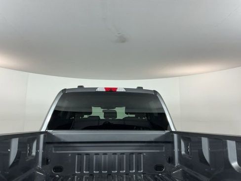 Certified 2025 Ford F350 Lariat w/ FX4 Off-Road Package image 10