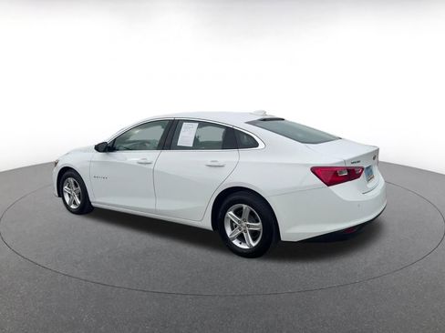 Used 2024 Chevrolet Malibu LT image 10