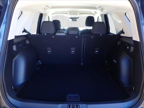 New 2025 Ford Bronco Sport Big Bend image 8