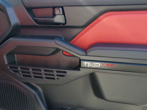 New 2025 Toyota Tacoma TRD Pro image 41