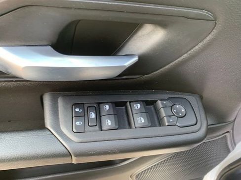 Used 2025 RAM 1500 Tradesman AWD/4WD image 13