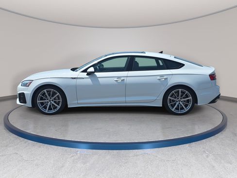 Used 2025 Audi A5 2.0T Premium Plus AWD/4WD image 7