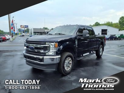 Used 2021 Ford F250 XLT