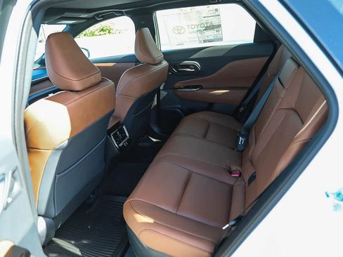 New 2026 Toyota Crown Signia AWD/4WD image 20