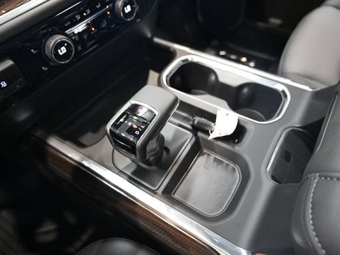 New 2026 Chevrolet Silverado 1500 LT Trail Boss w/ LT Trail Boss Premium Package AWD/4WD image 21