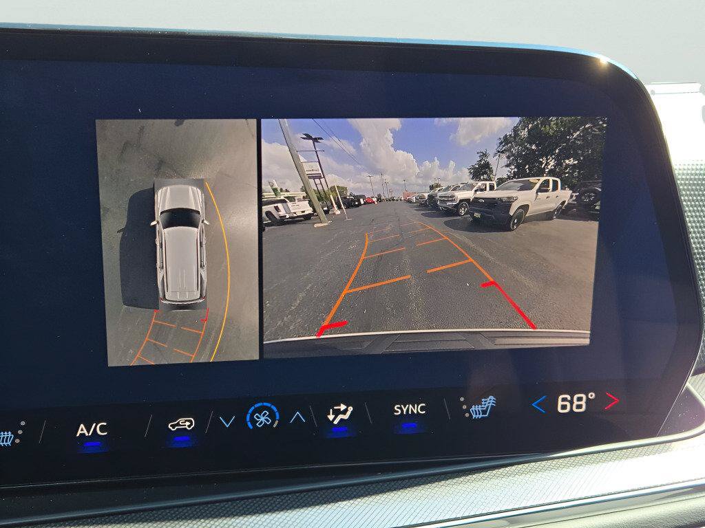 New 2026 Chevrolet Tahoe RST w/ Comfort Package AWD/4WD image 33