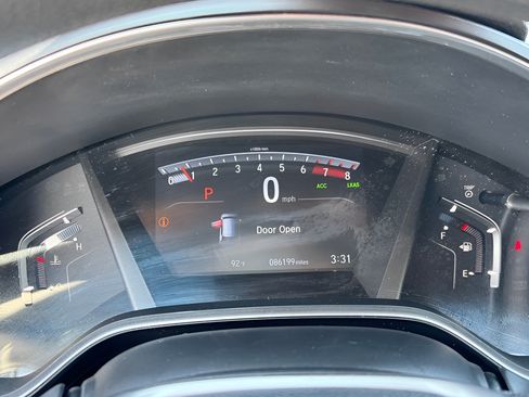 Used 2022 Honda CR-V EX image 23