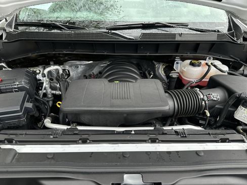 Used 2024 Chevrolet Silverado 1500 W/T w/ WT Fleet Convenience Package image 24