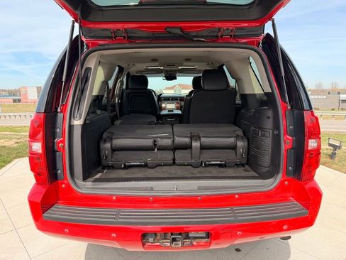 Used 2013 Chevrolet Tahoe LT image 31