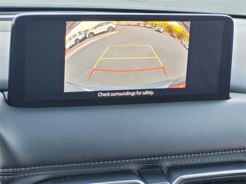 Used 2024 MAZDA CX-5 Carbon Edition image 24