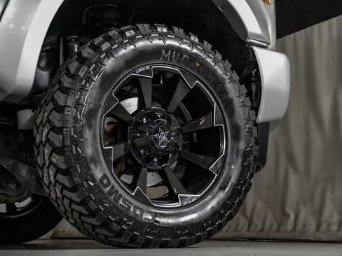 Used 2019 Ford F250 Lariat w/ Lariat Ultimate Package AWD/4WD image 55