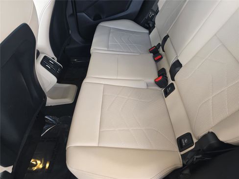 Certified 2025 BMW X1 xDrive28i w/ Convenience Package image 13