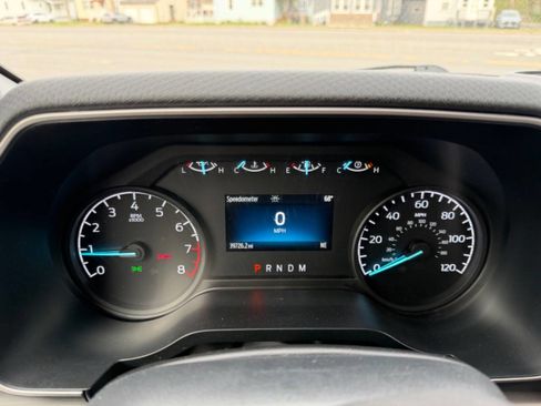 Used 2023 Ford F150 XL AWD/4WD image 10