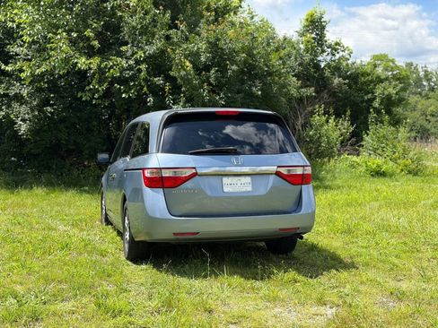 Used 2011 Honda Odyssey EX image 12