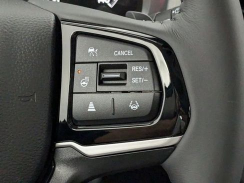 New 2026 Honda Odyssey Elite image 16