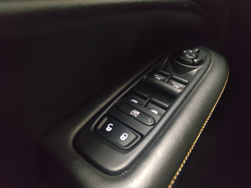 Used 2020 Jeep Compass Latitude w/ Cold Weather Group AWD/4WD image 27