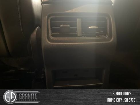 Used 2024 Ford Edge SEL AWD/4WD image 9