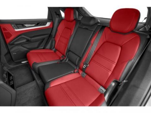 New 2026 Porsche Cayenne S AWD/4WD image 15