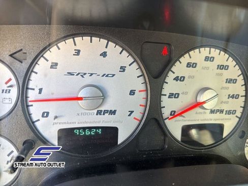 Used 2004 Dodge Ram 1500 Truck 2WD Regular Cab image 19