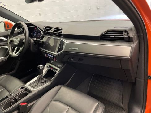 Used 2023 Audi Q3 2.0T Premium AWD/4WD image 27