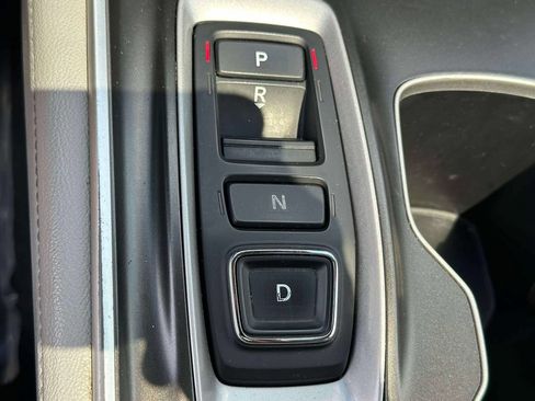 Certified 2019 Honda Accord EX-L image 27