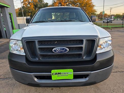 Used 2006 Ford F150 STX image 5