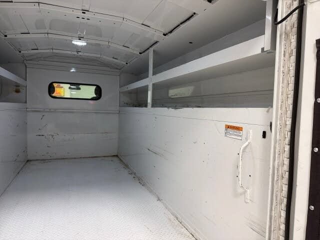 Used 2019 RAM ProMaster 3500 FWD image 46