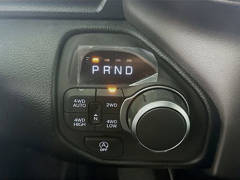 New 2026 RAM 1500 Big Horn image 12