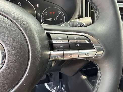 Certified 2025 MAZDA CX-50 AWD 2.5 Turbo w/ Premium Pkg image 41