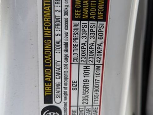 Used 2023 Acura RDX image 16