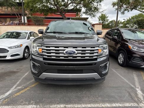 Used 2020 Ford Expedition Max Limited RWD image 19